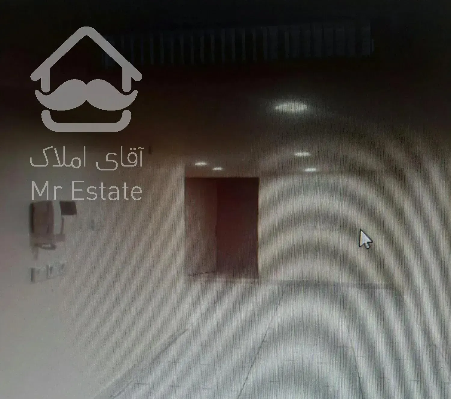 گاندی ۱۲۰ متر ۲ خواب بازسازی شده