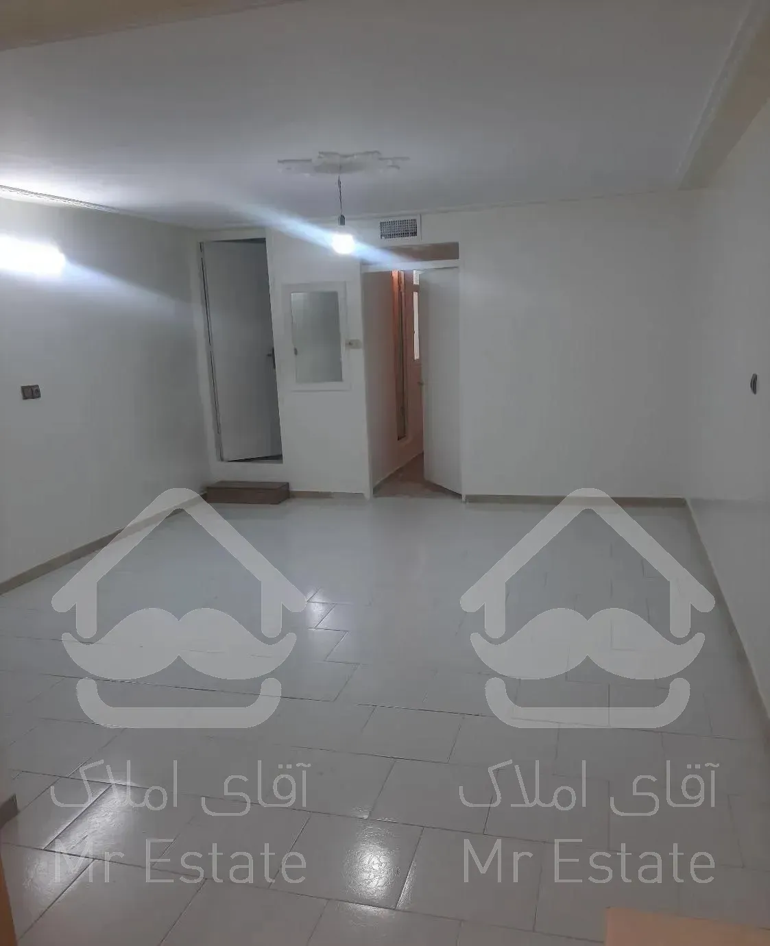 آپارتمان ۷۰ متری خوش نقشه یک خواب