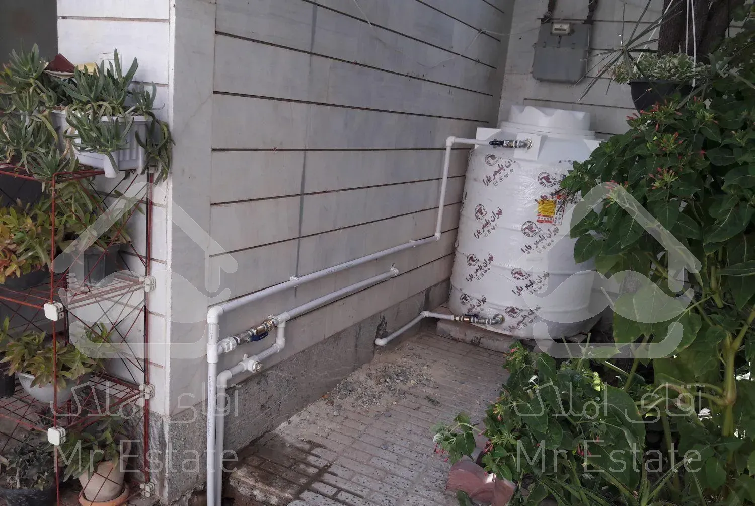 لوله کش و لوله کشی آب و فاضلاب