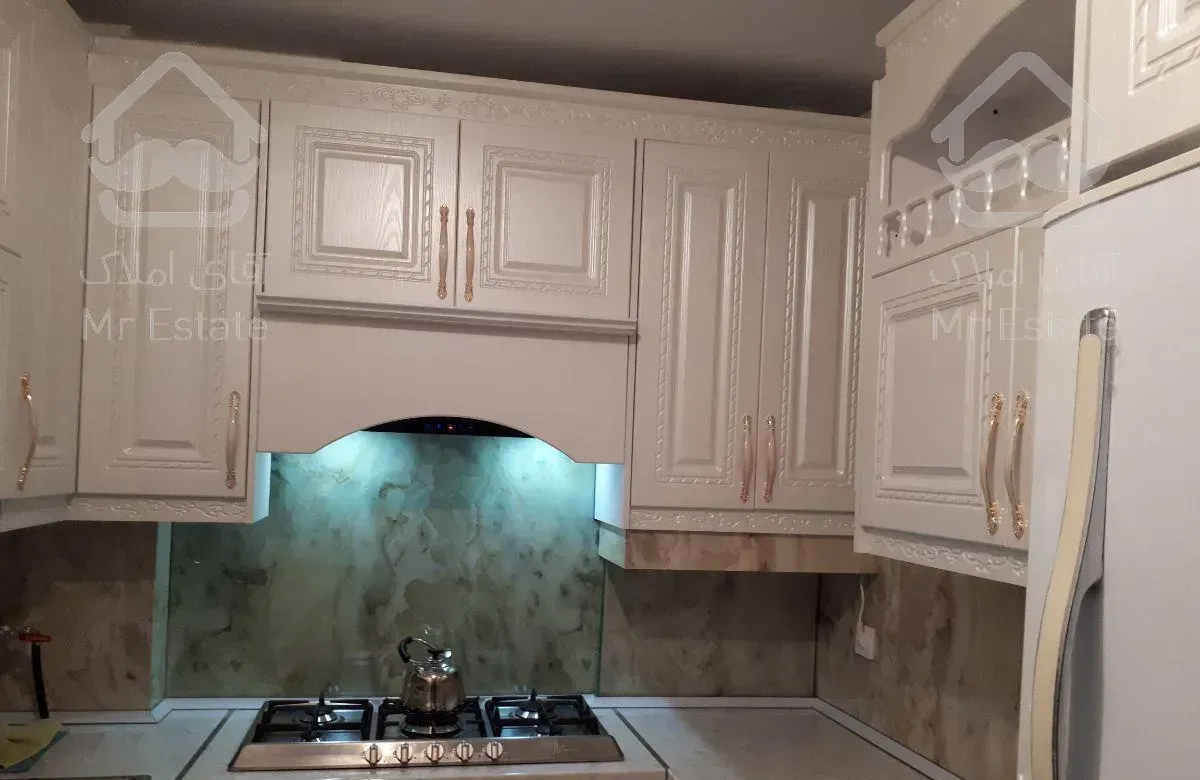 فروشنده واقعی 190 متری