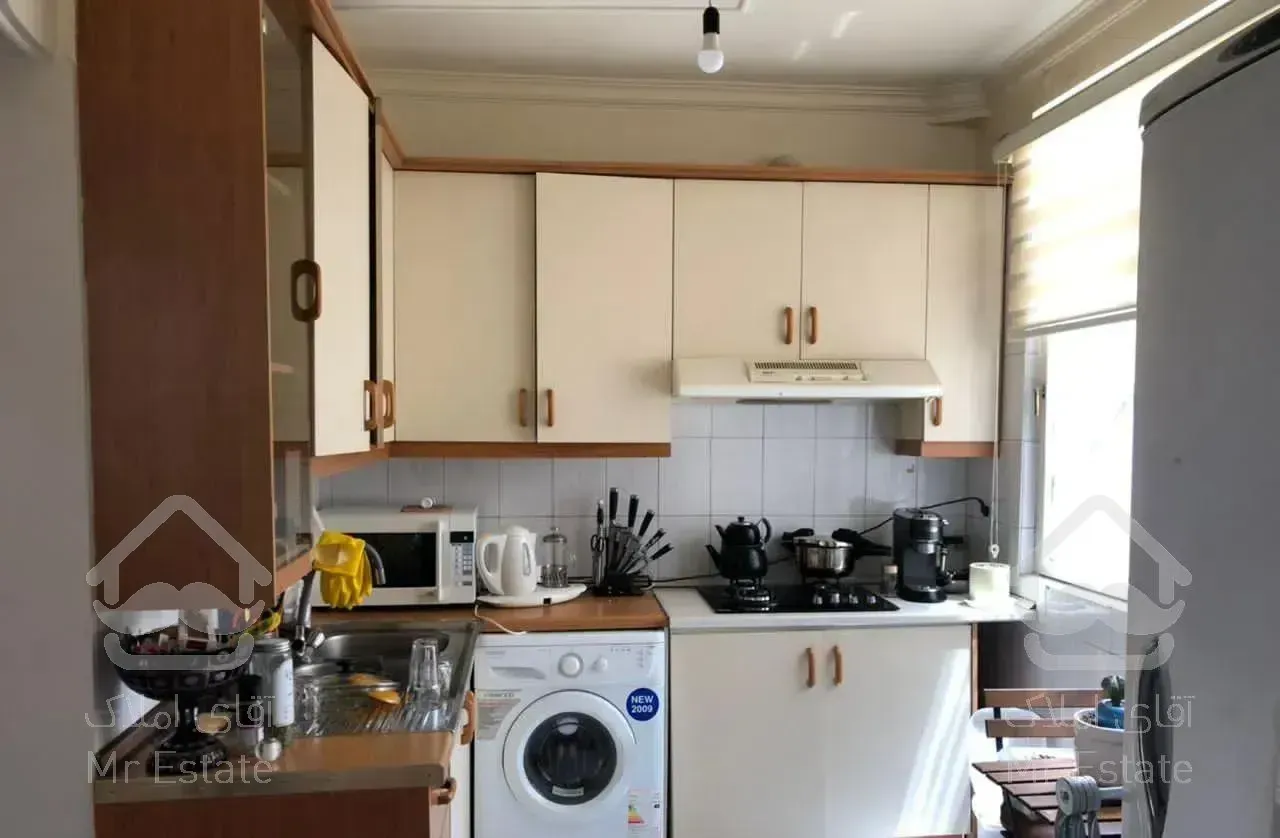 میرداماد بهروز ۶۰متری