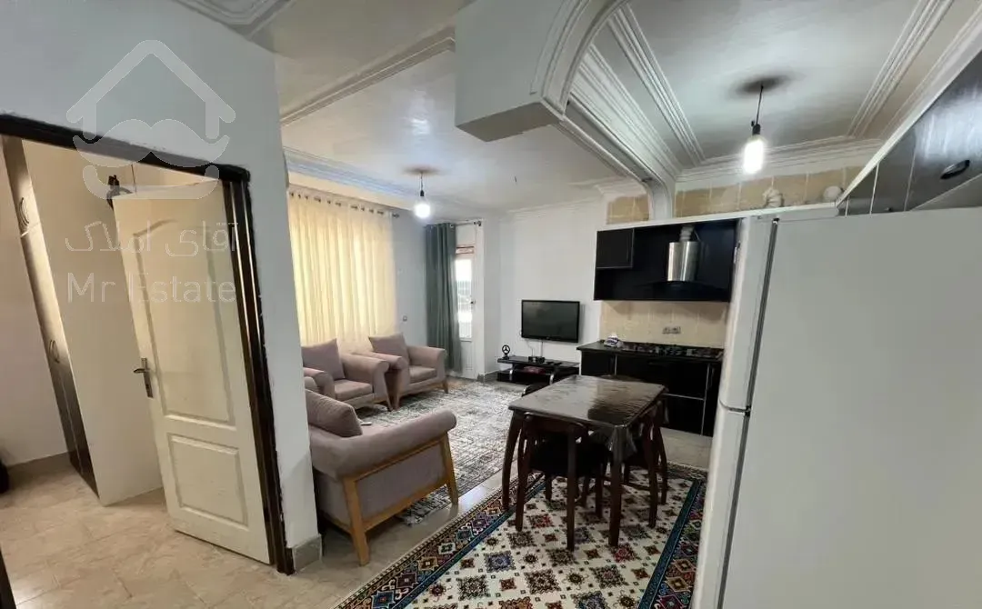 ۵۰ متری داماهی رهن کامل