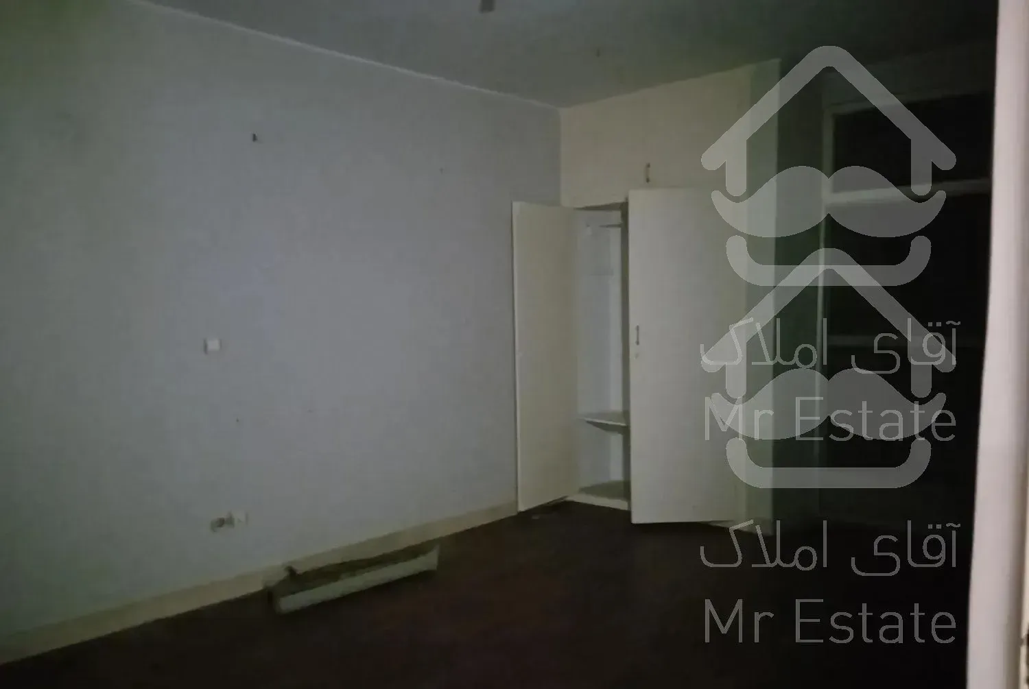 آپارتمان ۱۲۰ متر۲ خواب