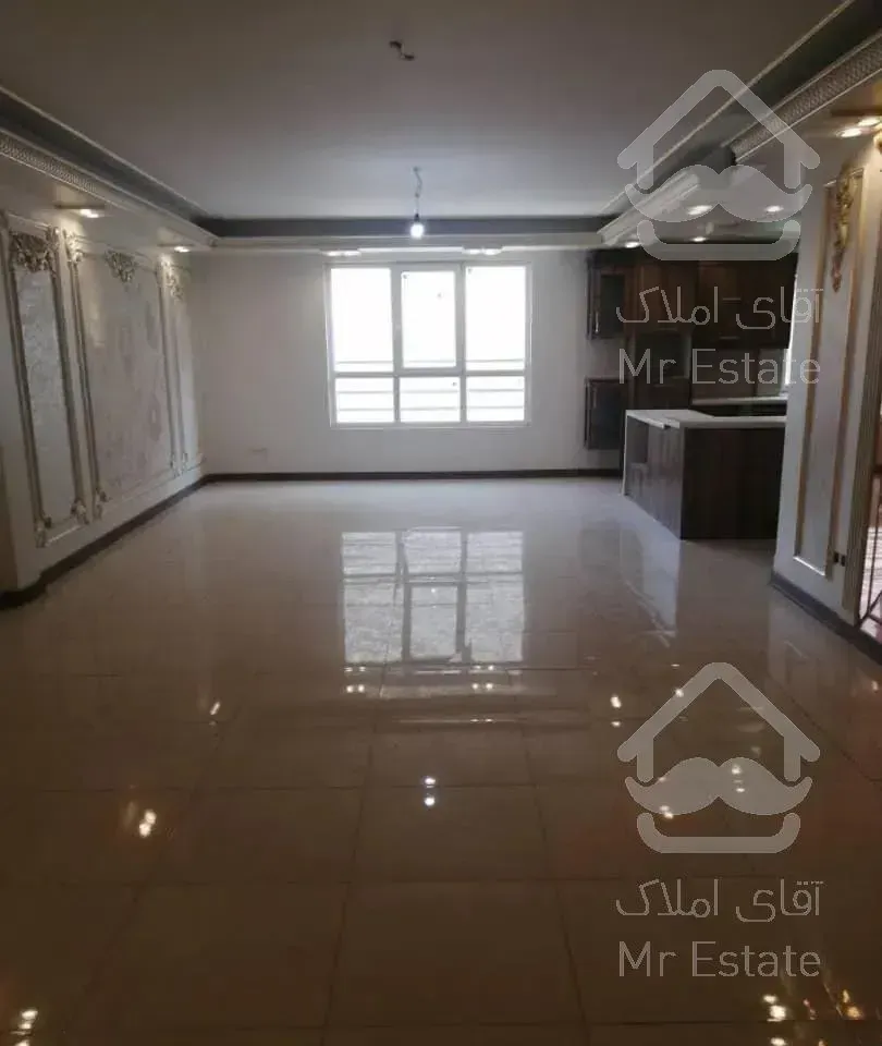 ۱۲۴مترسه خوابه/فول/دوپارکینگ/بازسازی شده/بهار