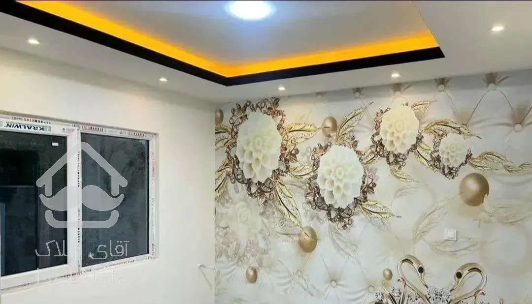 ویلا فلت/مدرن/250متری/سنددار شهرکی آپادانا