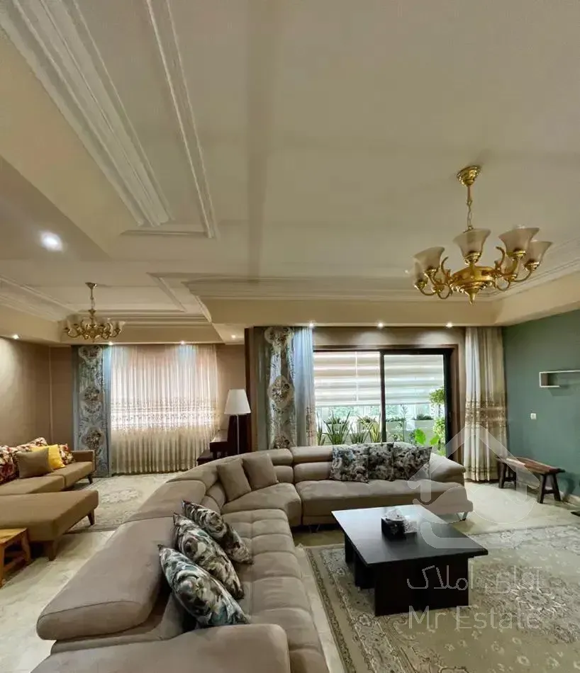 اجاره منزل ۲۸۰ متری در نقیب کلا