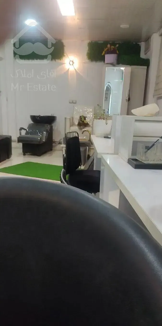 اجاره سوئیت ۴۵ متری طبقه ۲ در شمشیری