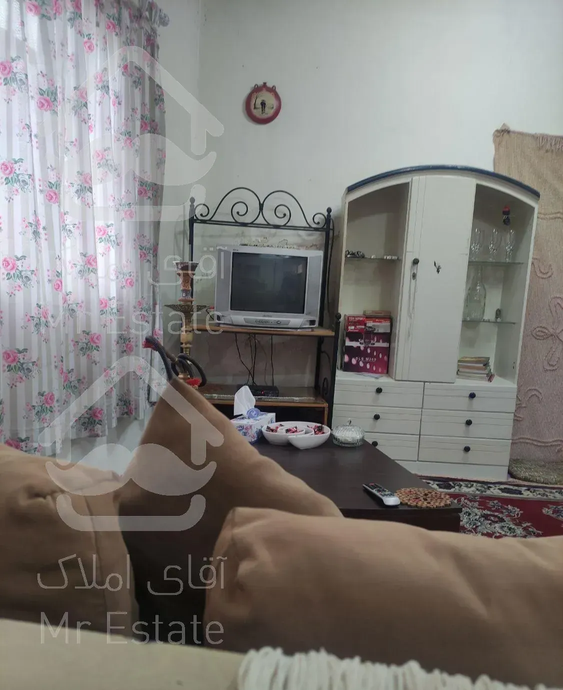 «سوئیت ۴۵ متر شهر رشت»