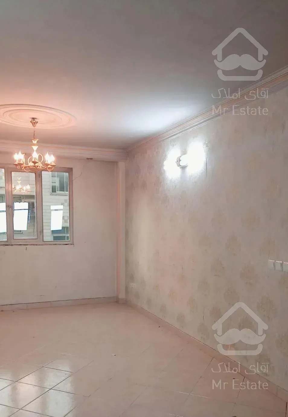 آپارتمان ۶۲ متری تک واحدی سه واحد تخلیه زهتابی