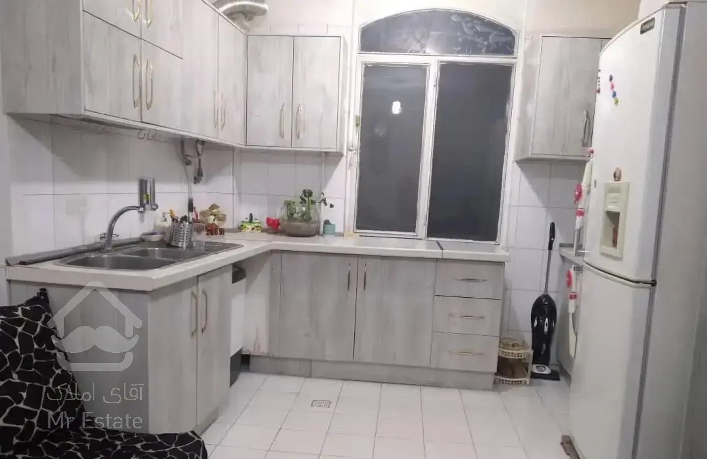 آپارتمان ۳۹متر یکخواب هوری