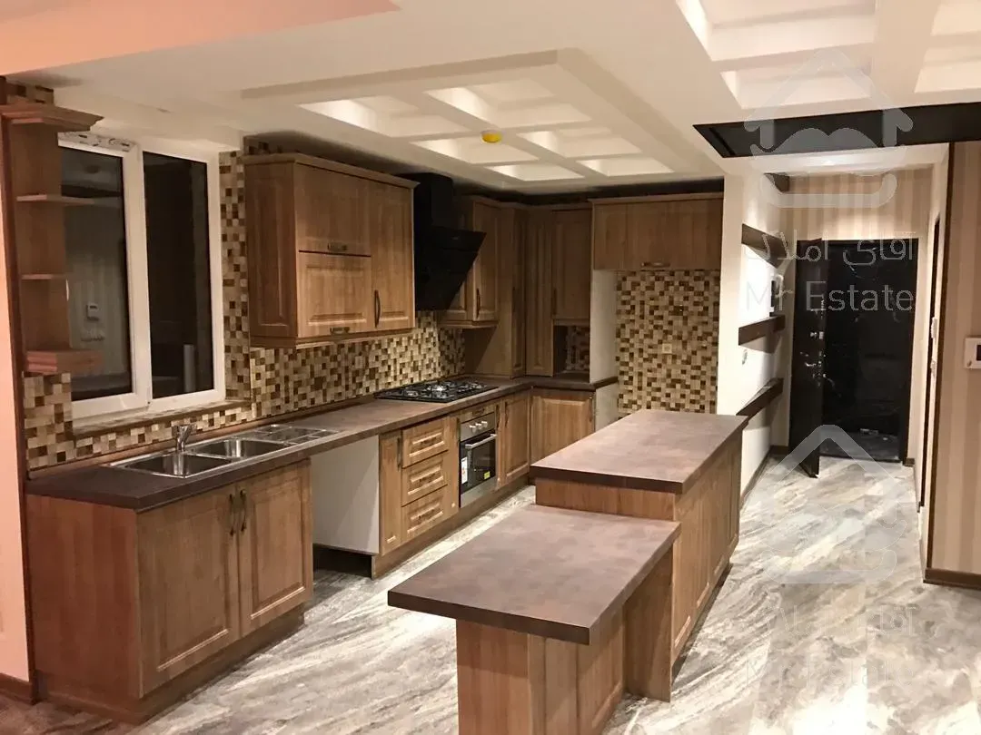 فروش آپارتمان۹۸متری۲خواب آیت الله کاشانی