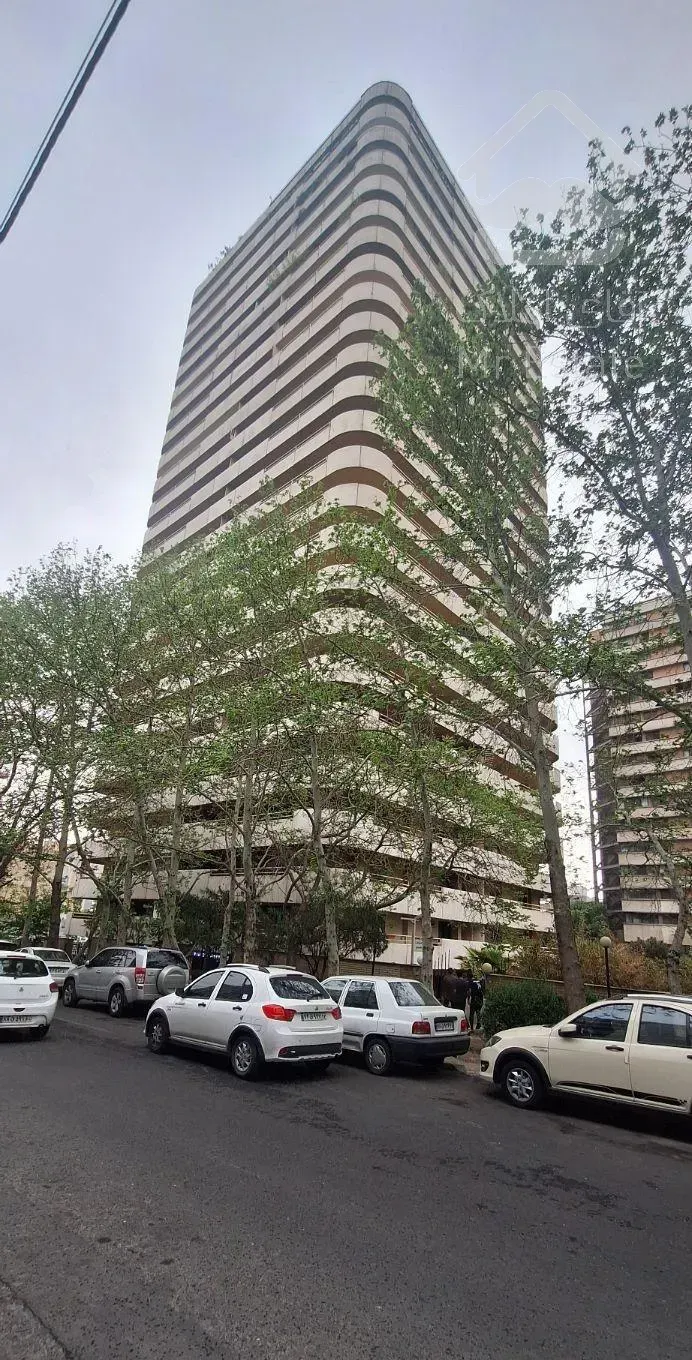 ونک/پارک و پرنس/چشم انداز کل تهران