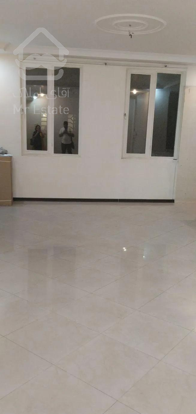 ۹۹ متر دو خواب / کابینت نو /  تبدیل تا ودیعه بیشتر