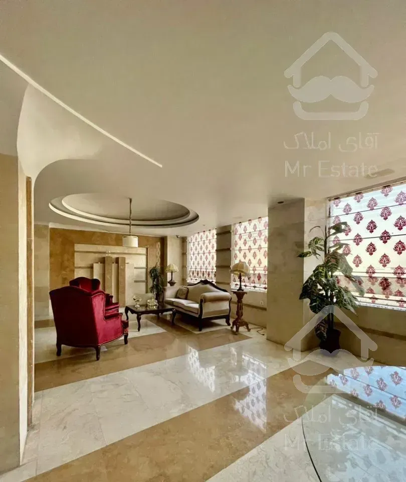 ۷۲ متر/دو خواب/دزاشیب/عباسی