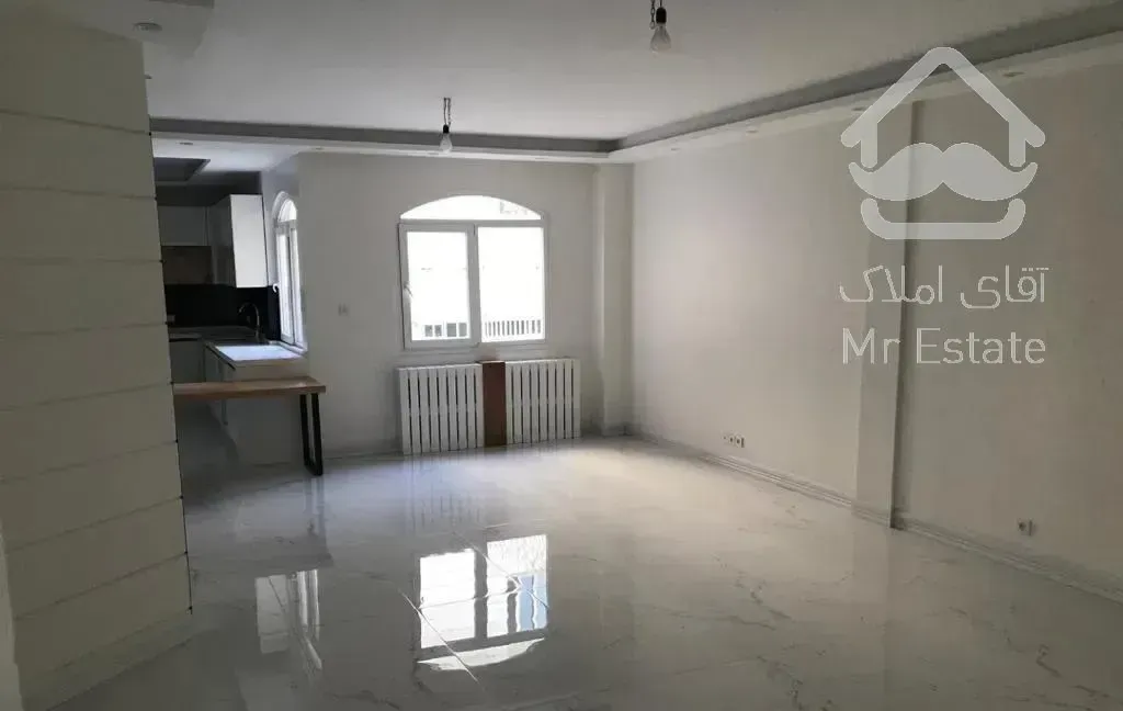 ۱۳۵متر/ساسان/فول دیزاین/دنج/دیپلمات نشین