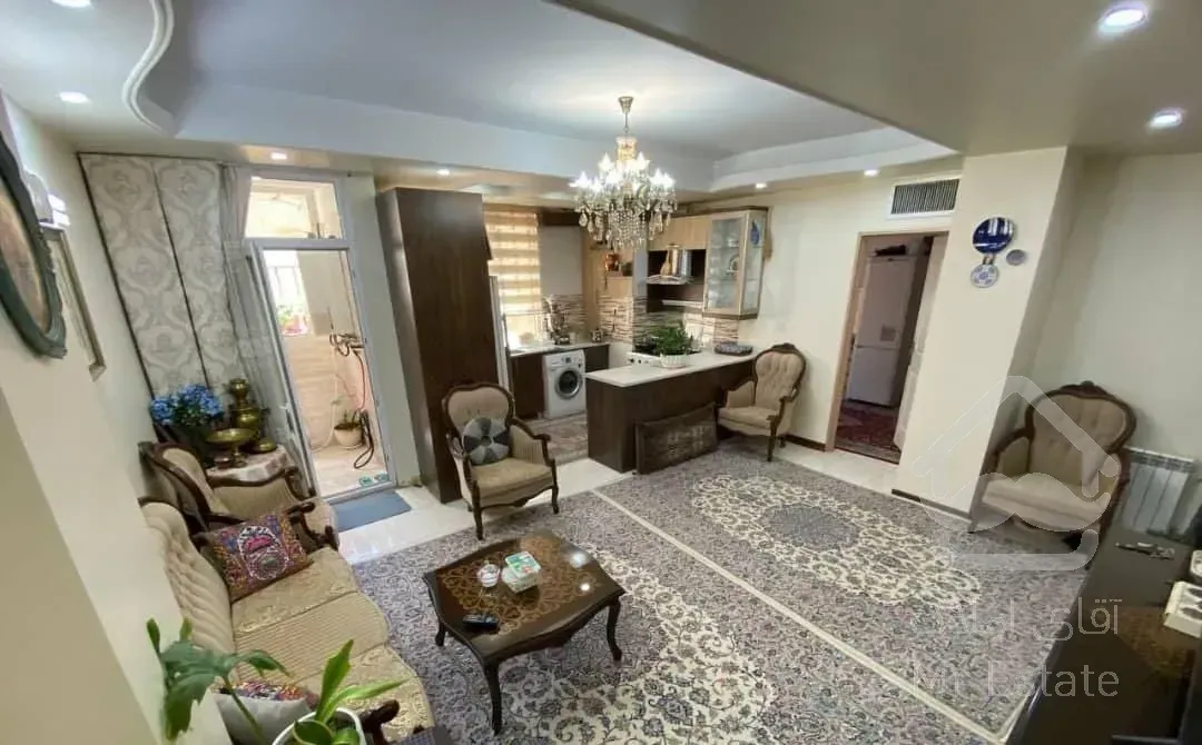 اپارتمان ۶۵ متری فروشی