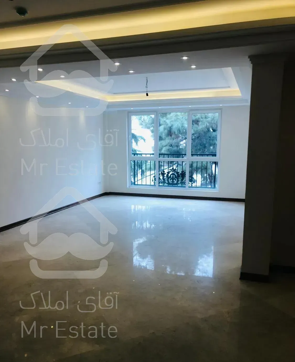 ونک ۱۶۰ متر نوساز