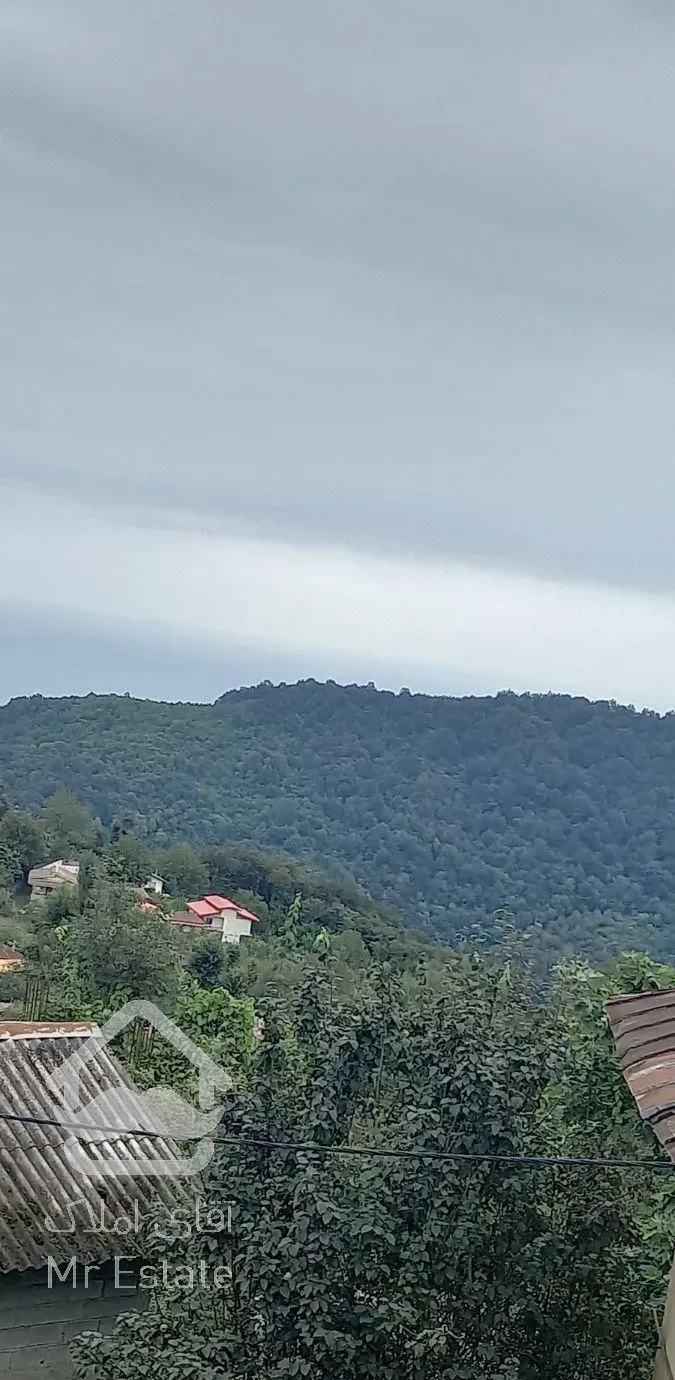 ویلا ی جنگسرا