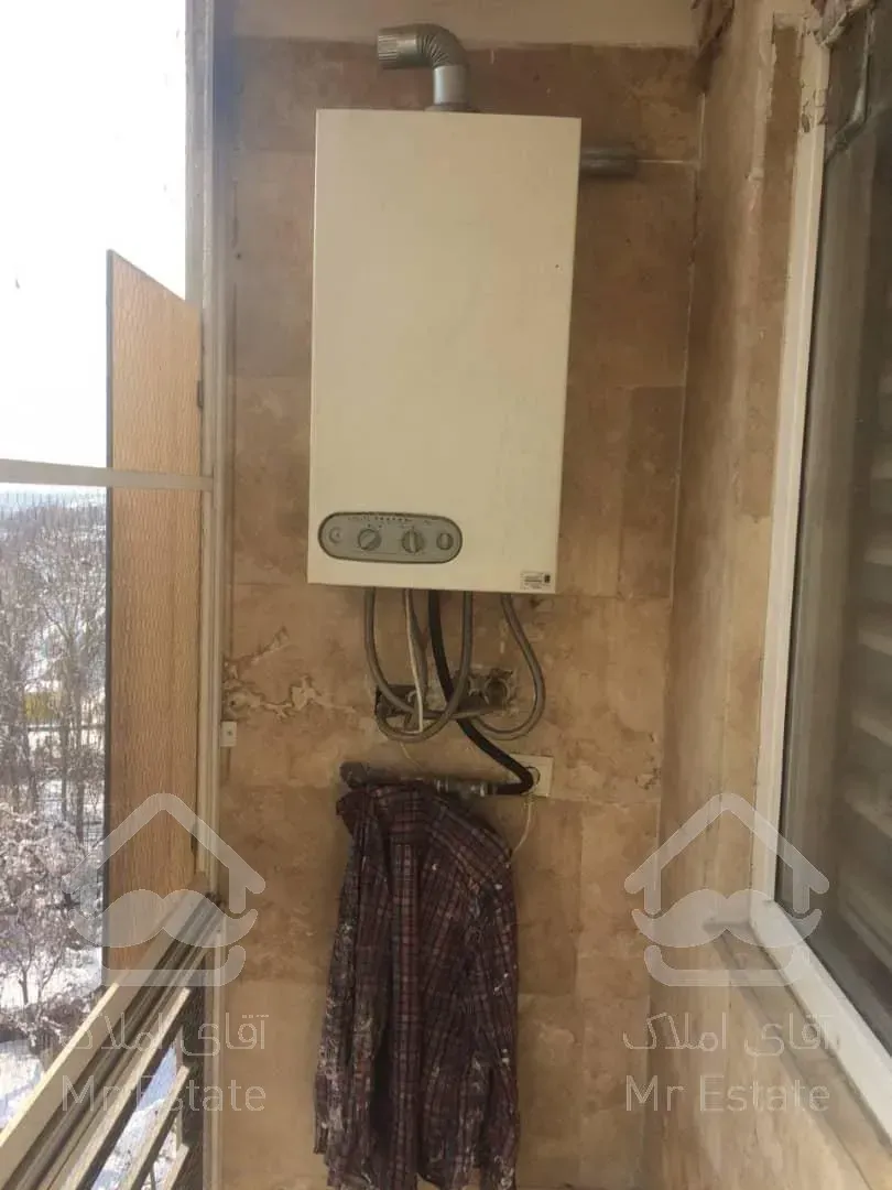 خرید آپارتمان ۵۵متری یکخوابه فردوس غرب