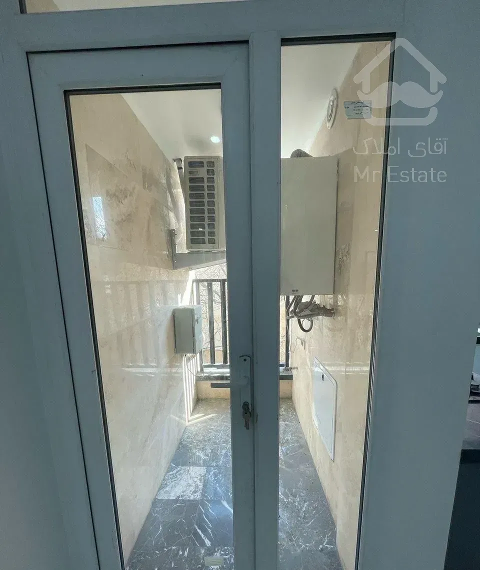 اپارتمان ۶۶ متر بنی هاشم فول نوساز