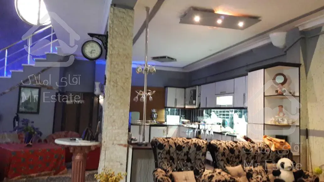 ویلا سرخرود