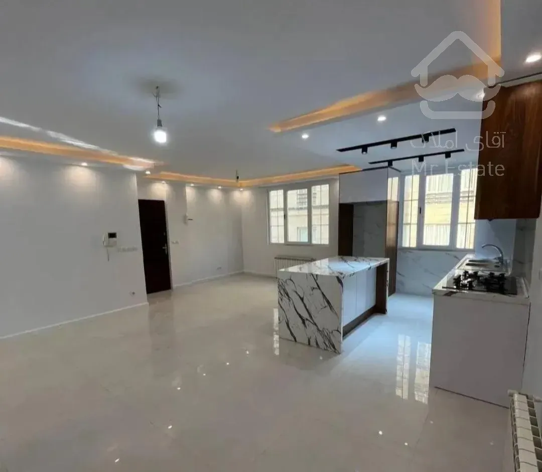 ۶۵ متر / یک خواب / آسانسوردار / وام دار