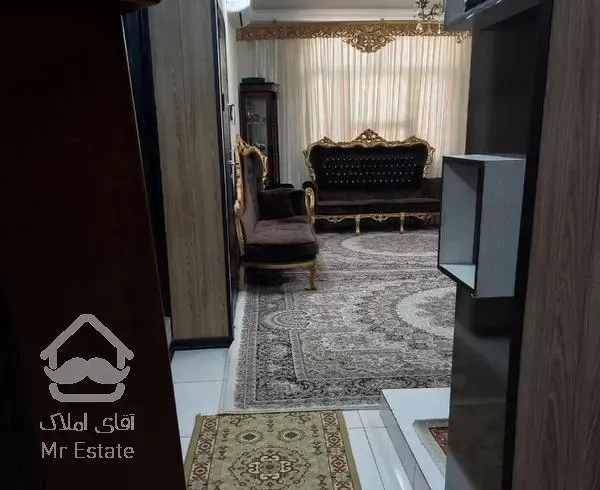 آپارتمان ۷۰ متر شیک دو خوابه