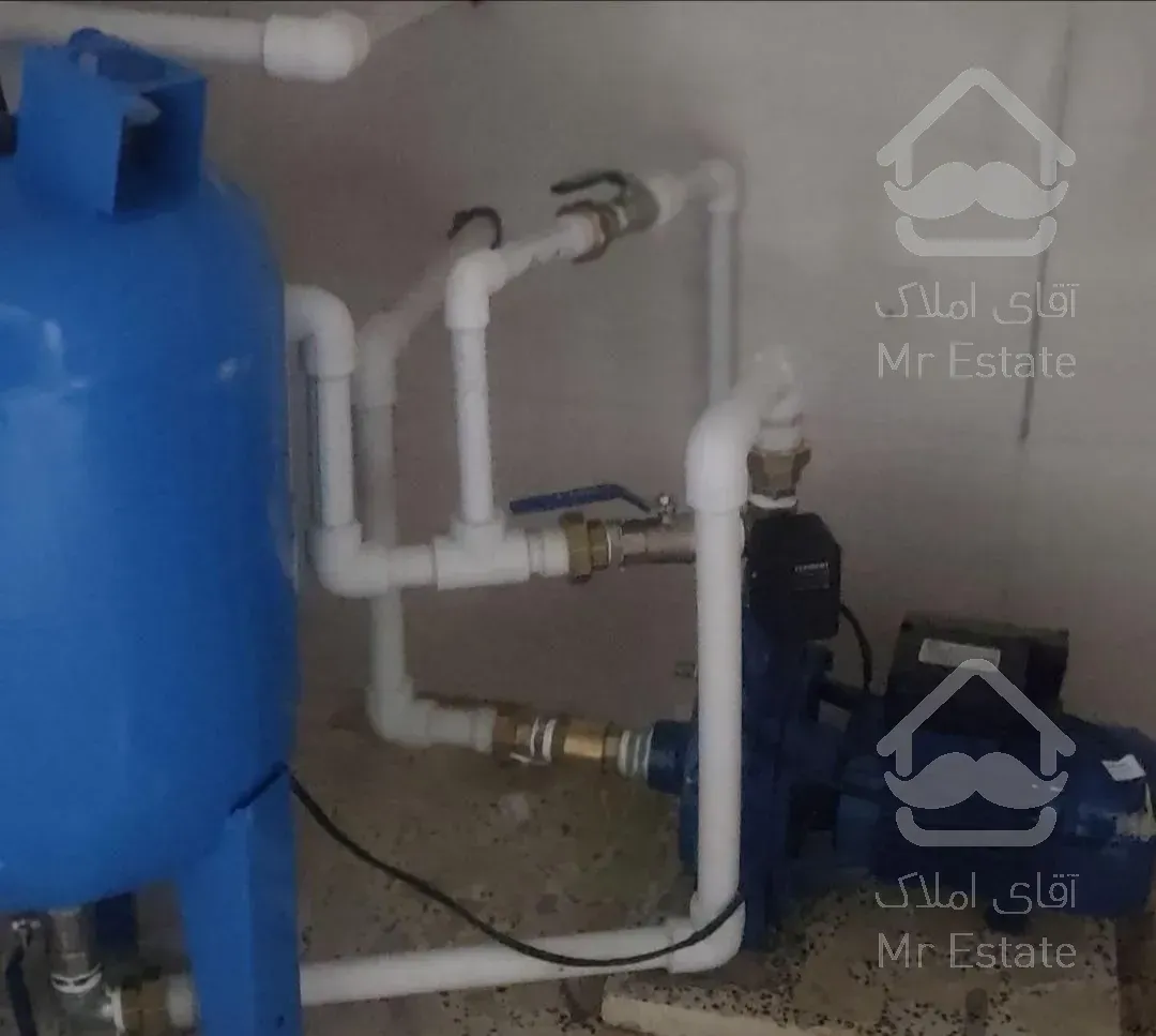 خدمات لوله کشی ساختمان و اجرای فاضلاب ساختمان