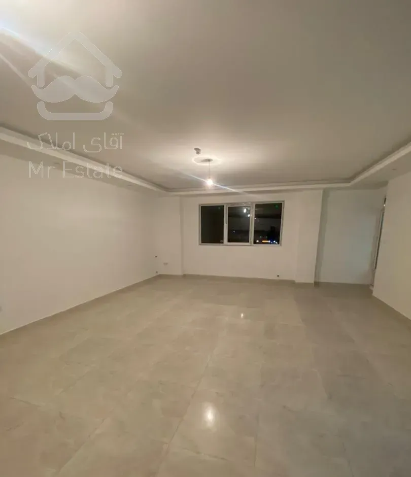 فروش آپارتمان ۱۱۰ متری نوساز (خیابان رازی )