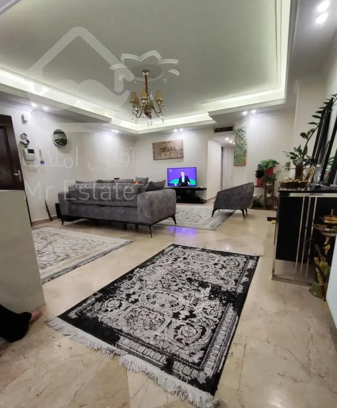 87متر فول امکانات/علم و صنعت/اردیبهشت