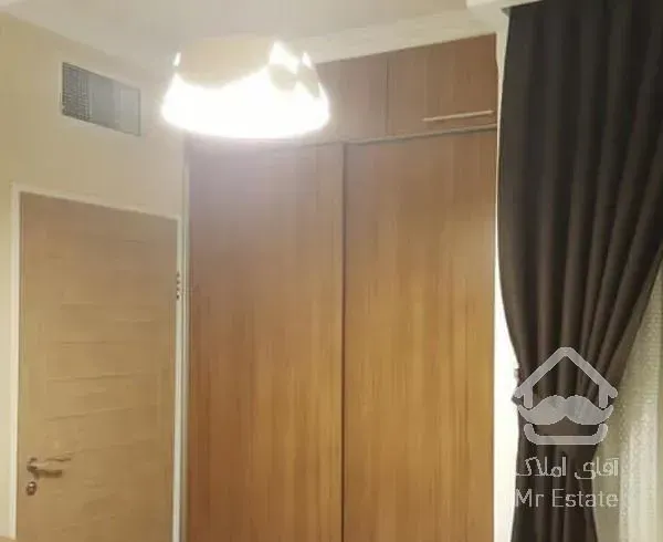 ۱۰۲ متر/فول امکانات/بالای کاج