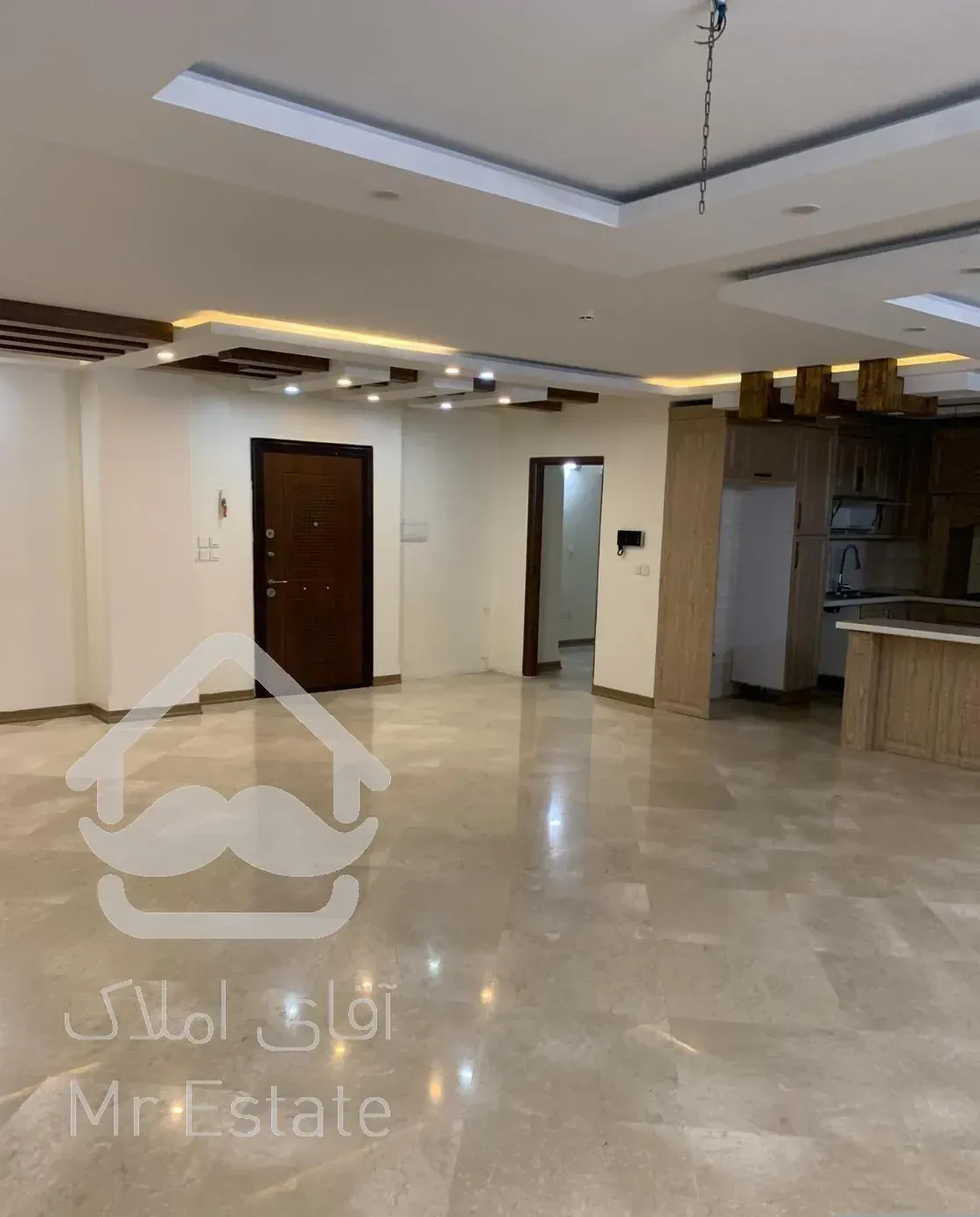 شهرک غرب 130متر فلامک شمالی