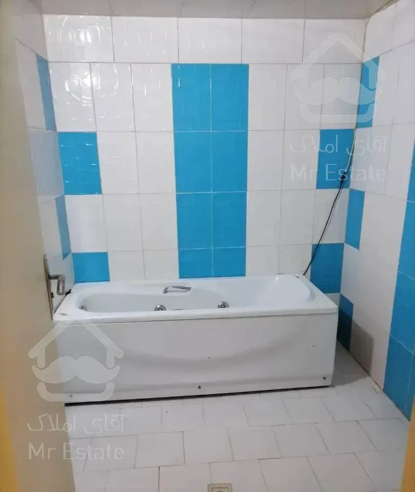 آپارتمان ۱۲۸ متر ۳خواب بوستان