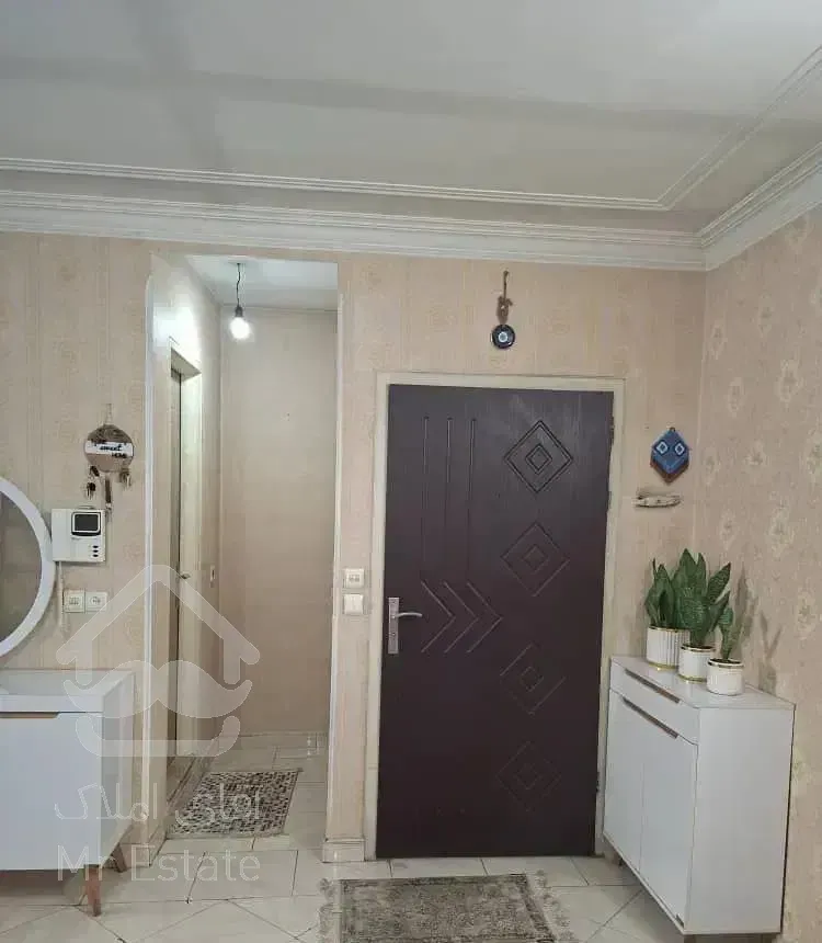 رهن واحد در نعمت آباد