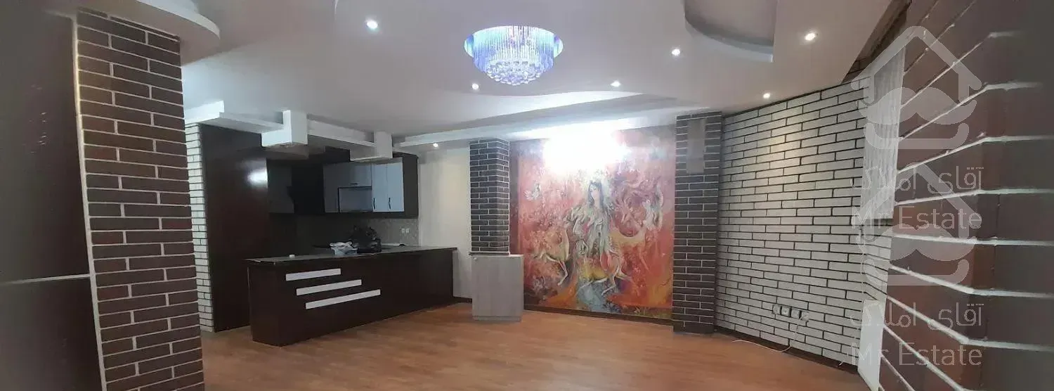 فروش ۹۴متری فول آپشن دوبرنورشهرک سیمرغ