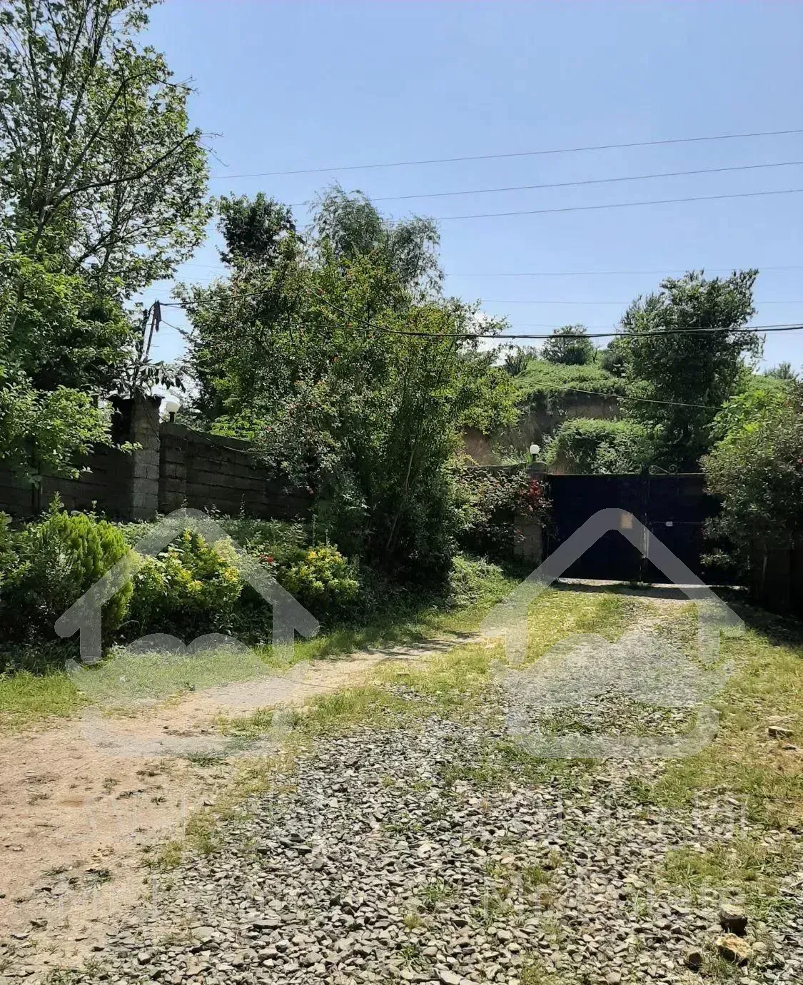 اجاره ویلا 100متری