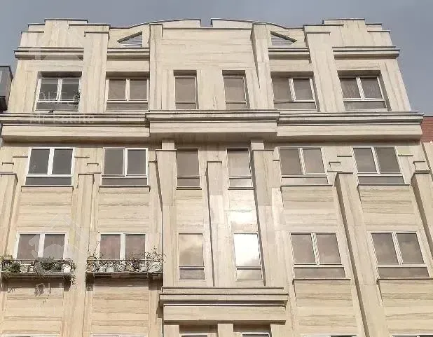 ۵۵متر خوش نقشه/ فول /۸ساله/محله دنج