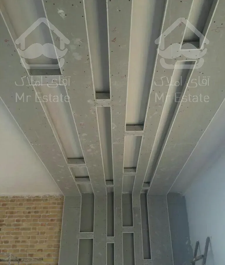 نقاشی، تعمیرات و بازسازی صفر تا صد