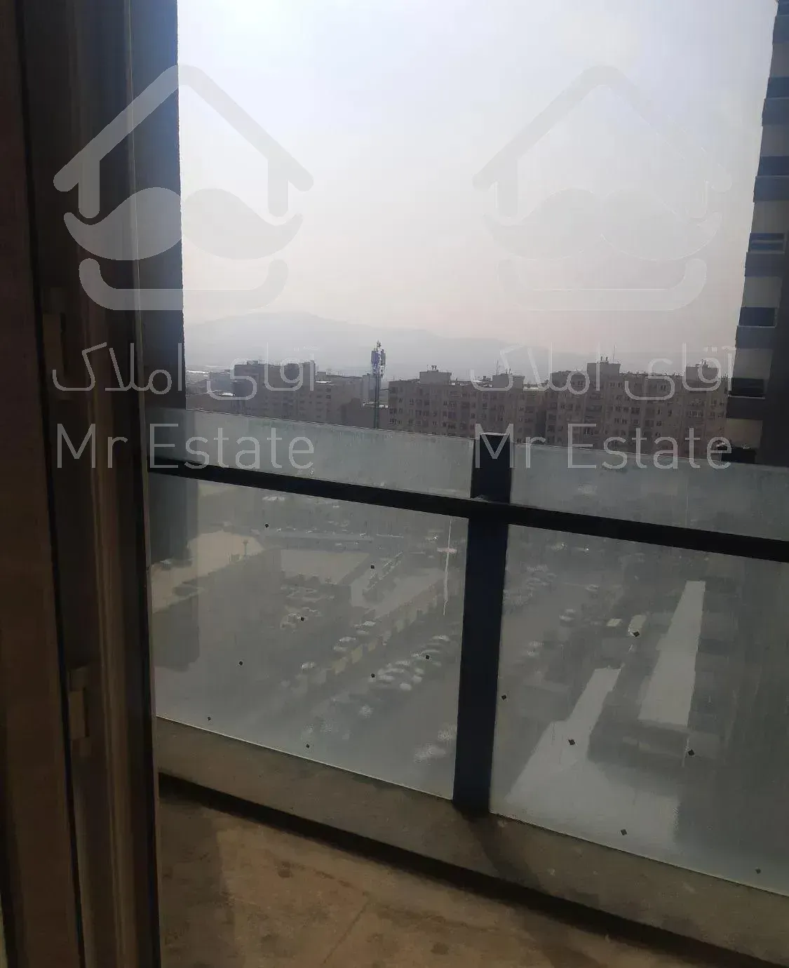 ۱۰۰متر دوخوابه شهرک شهید بهشتی