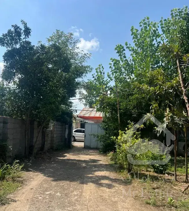 فروش خانه محوطه روستایی ۵۰۰ متری