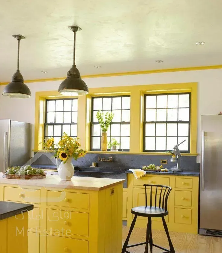 آپارتمان ۸۵ متری/فول امکانات/ابتدای صیادشیرازی