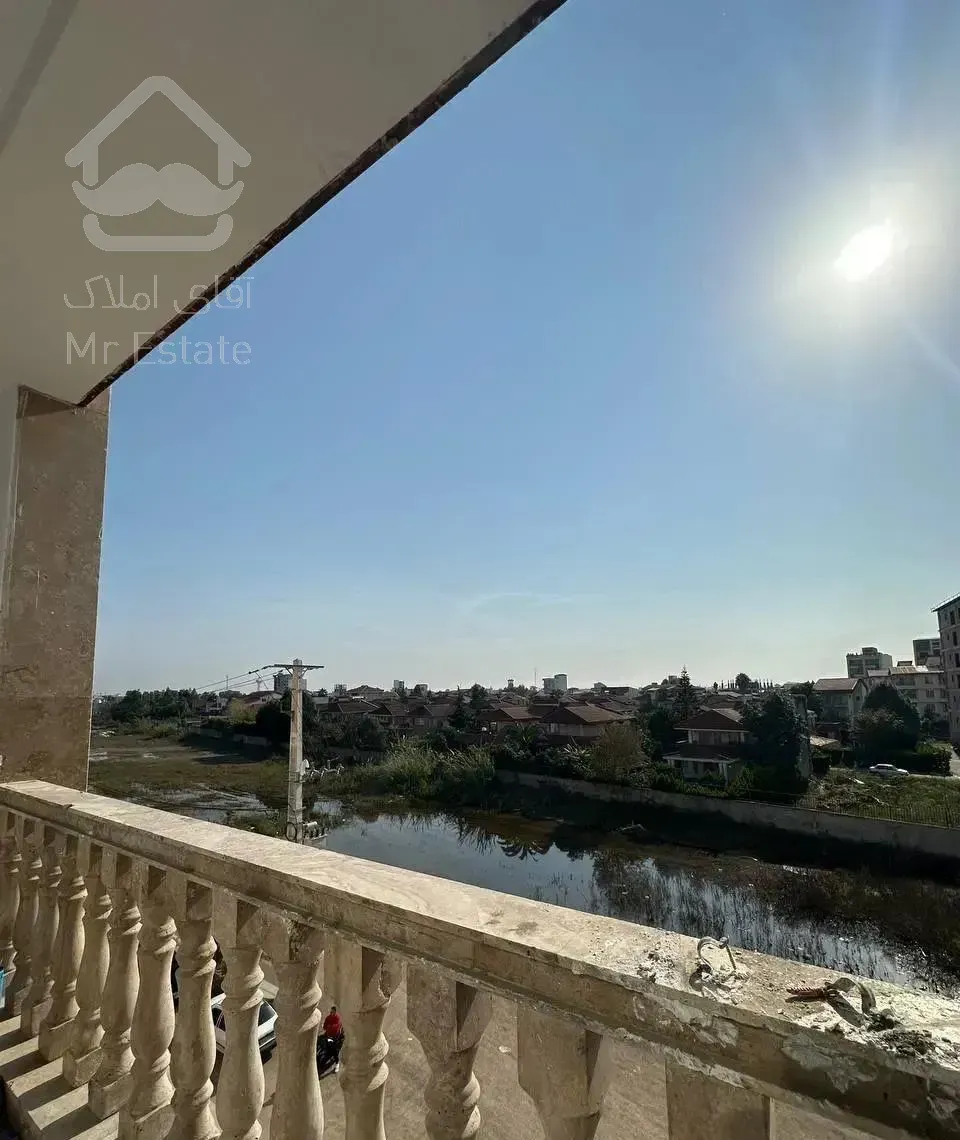 واحد نقلی ۷۲ متری شخصی ساز سند تک برگ