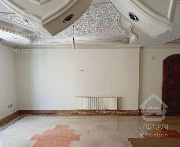 صادقیه  ۱۰۱ متر ۲ خواب فول