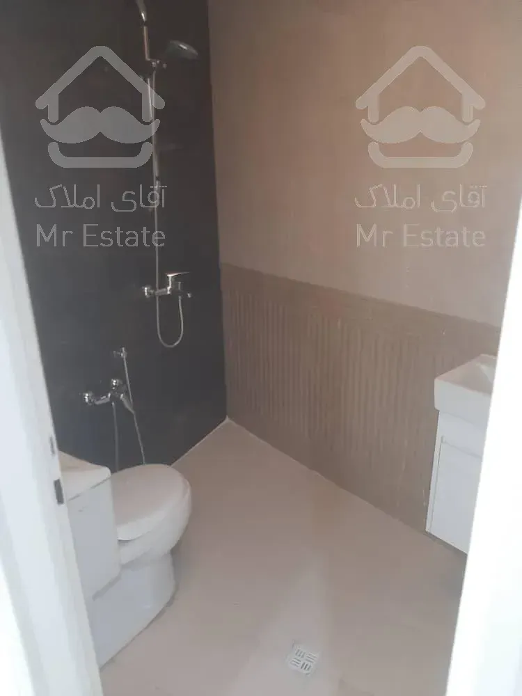 ۱۱۵متر سه خواب فول امکانات