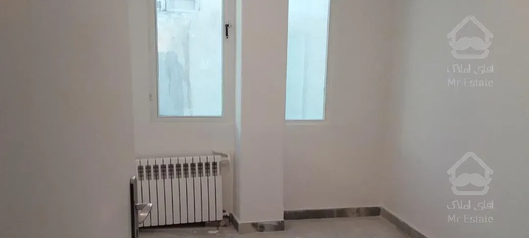 اپارتمان ۶۰متری دوخوابه