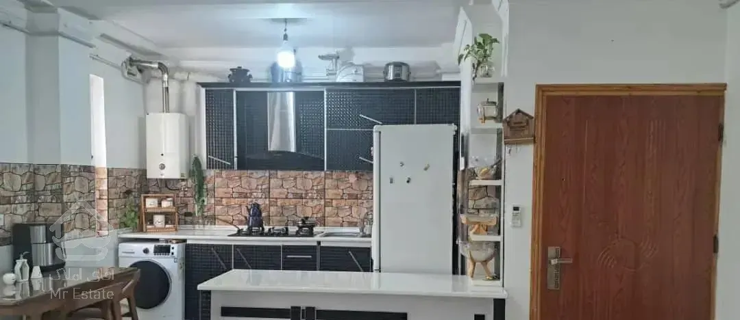 اجاره واحد آپارتمانی ۸۰ متری