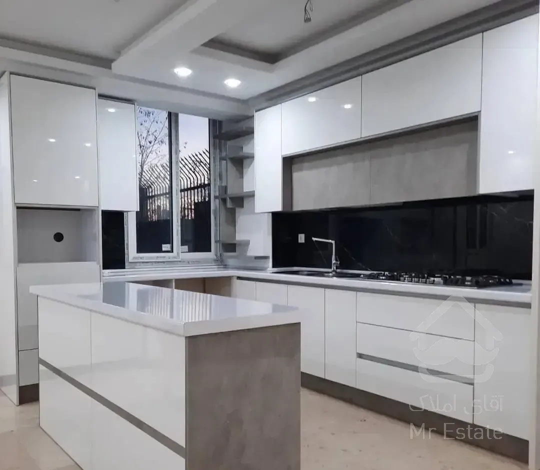 100متر2خواب غرق درنور Hiva