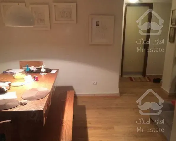 فروش آپارتمان 87 متر در شهرک غرب