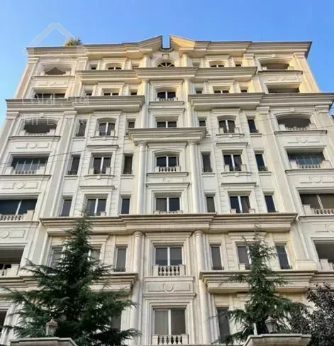 اقدسیه سپند۳۰۰ متر۴خواب مستر