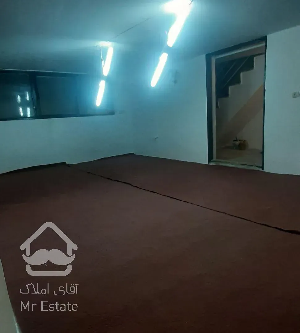 ۶۵ متر جنت اباد شمالی